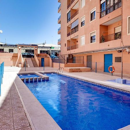Estudio Joven Pura Torrevieja Dış mekan fotoğraf