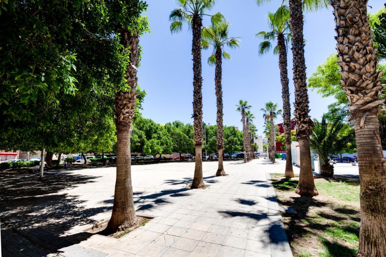 Estudio Joven Pura Torrevieja Dış mekan fotoğraf