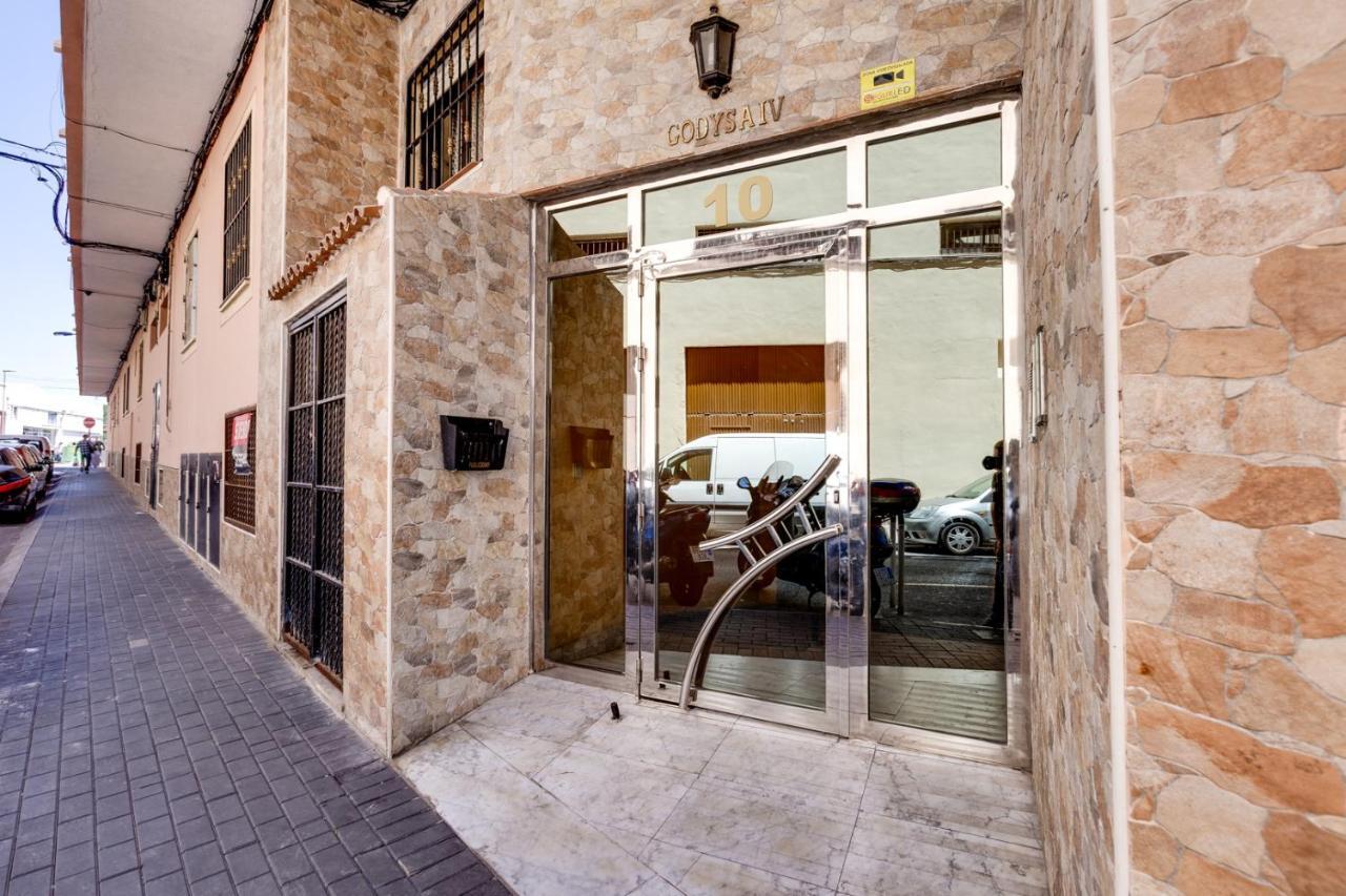 Estudio Joven Pura Torrevieja Dış mekan fotoğraf
