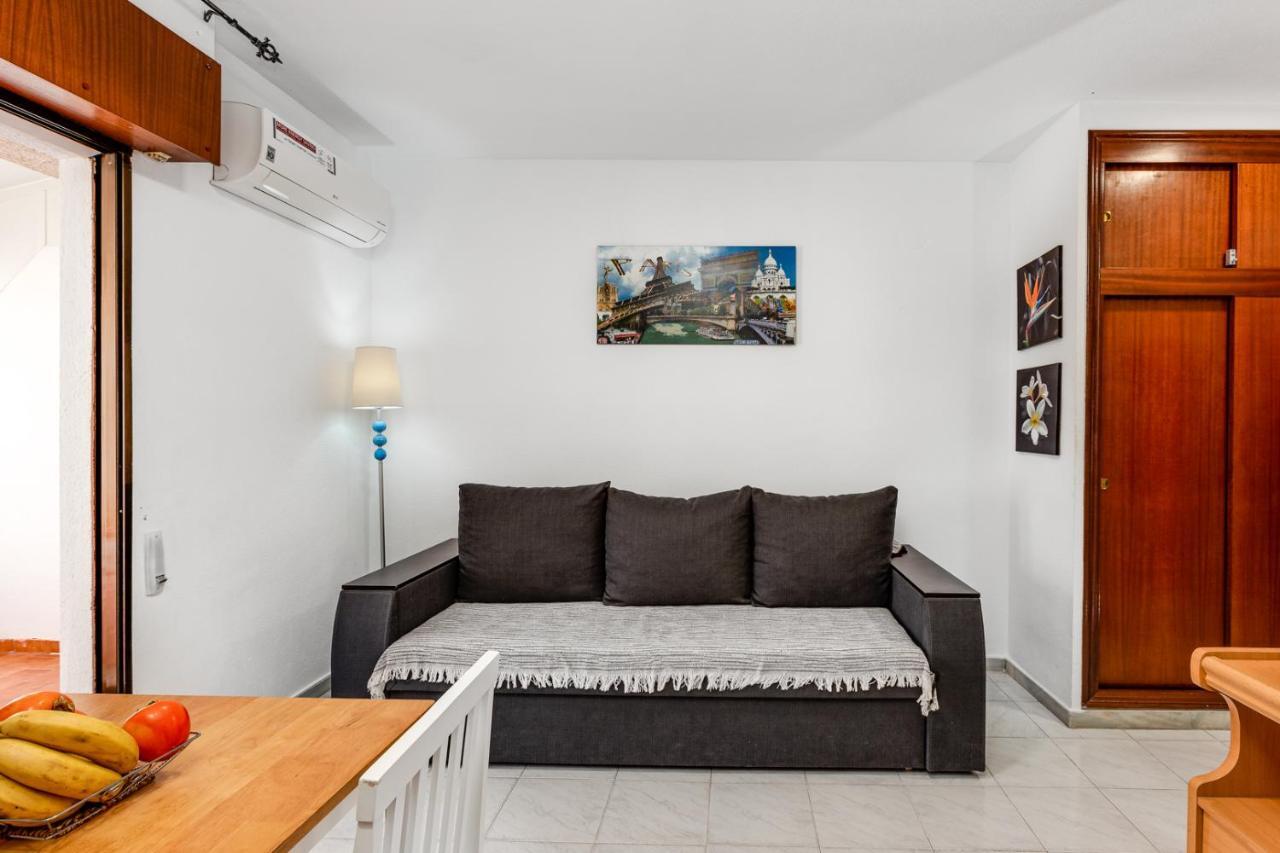 Estudio Joven Pura Torrevieja Dış mekan fotoğraf