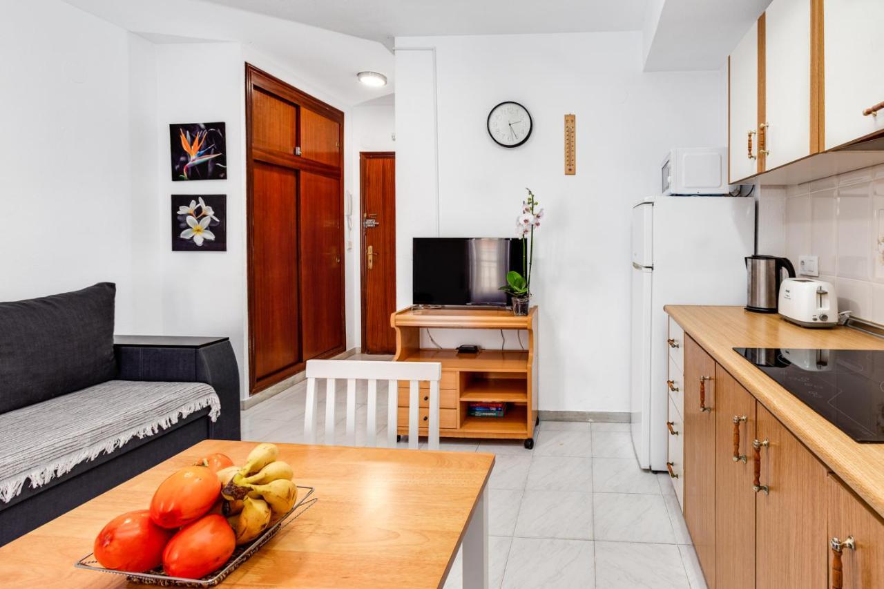Estudio Joven Pura Torrevieja Dış mekan fotoğraf
