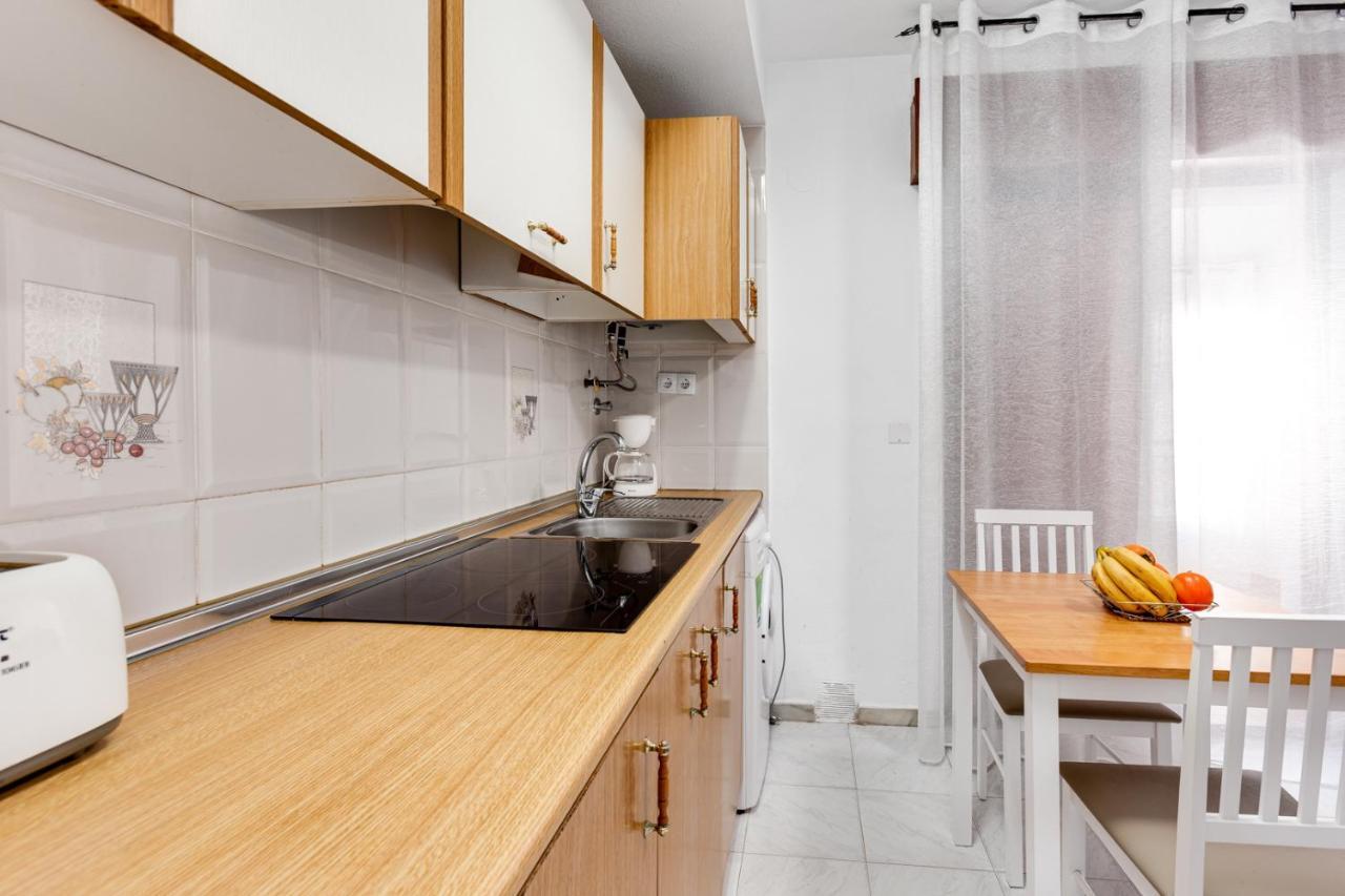 Estudio Joven Pura Torrevieja Dış mekan fotoğraf