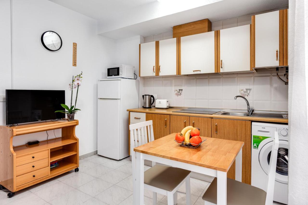 Estudio Joven Pura Torrevieja Dış mekan fotoğraf